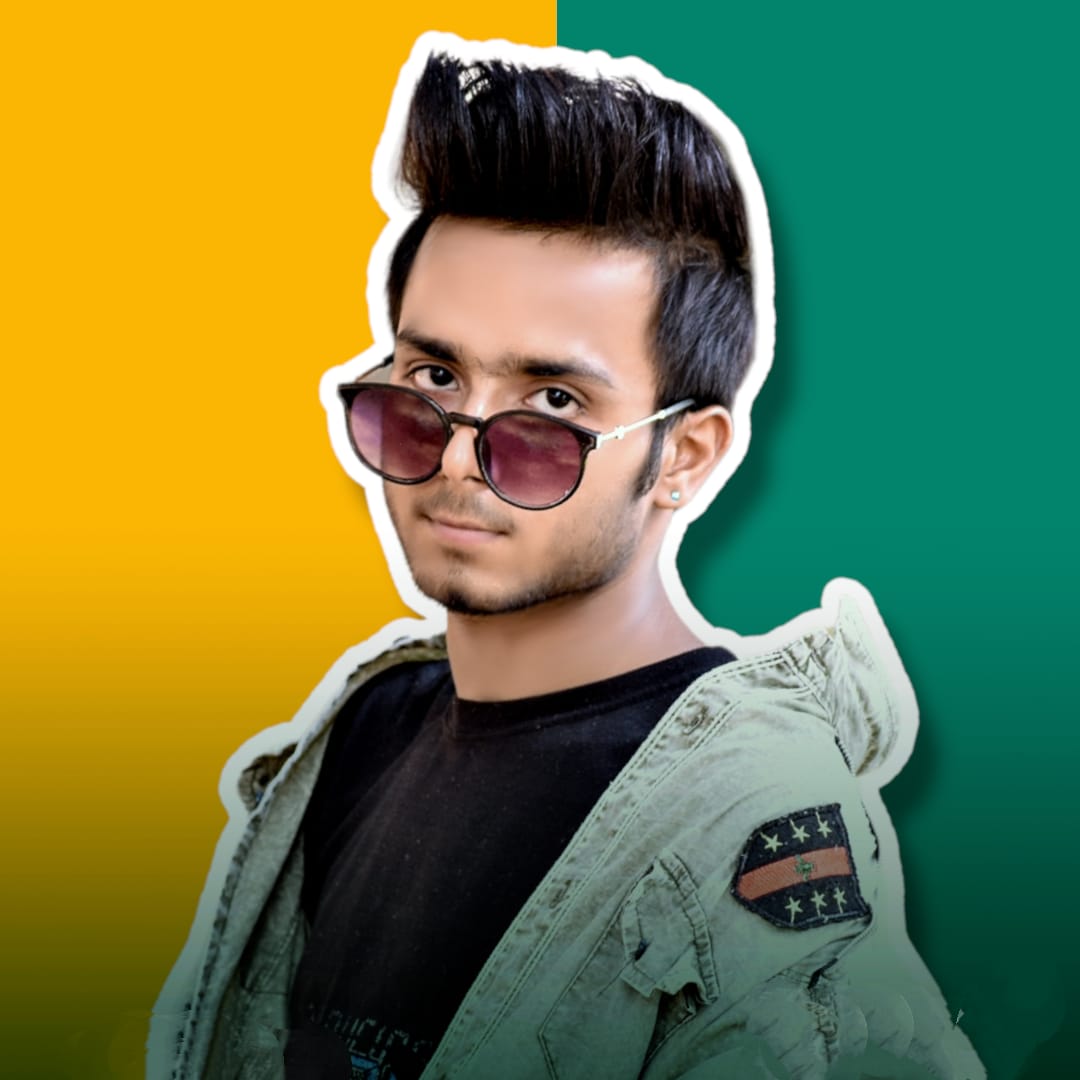 Akhil Kaushik Akhi made his own identity at the age of 20; Now ready to release new song next month which his fans are eagerly waiting for.